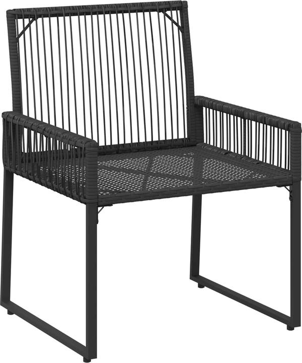 Produktbild vidaXL Gartenmöbel Set