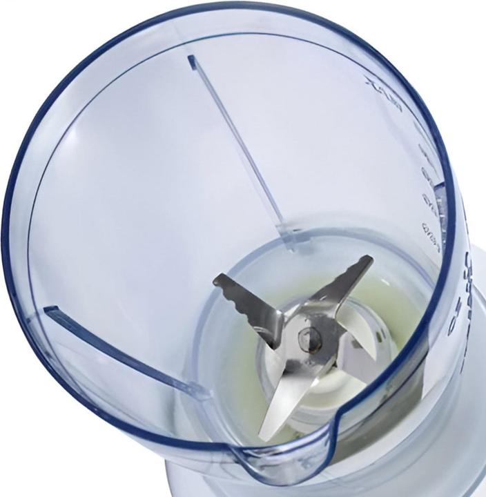 Image du produit Sokany Mini-Blender 500ml 300W Edelstahl (300 W)