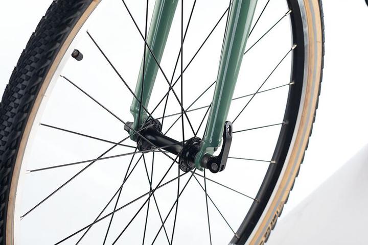 Produktbild Academy Grade 6 (26")