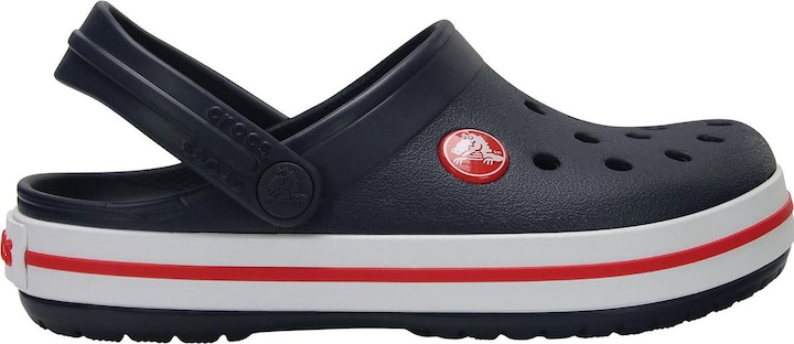 Produktbild Crocs K's Crocband (28, 29)