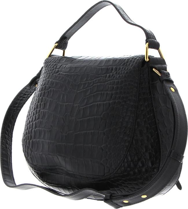 Immagine prodotto Coccinelle Sole Croco Sof Handbag Soft Croco Print Leather