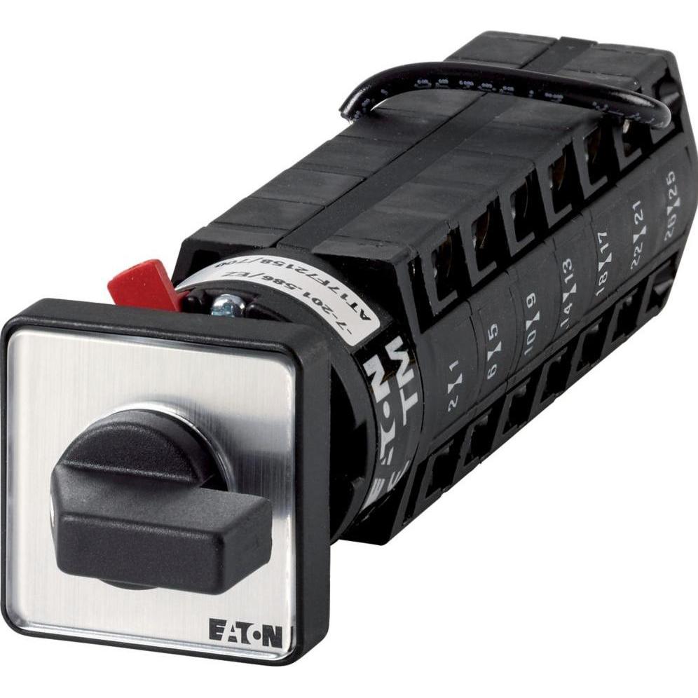 Eaton, Systemstromversorgung, 208274