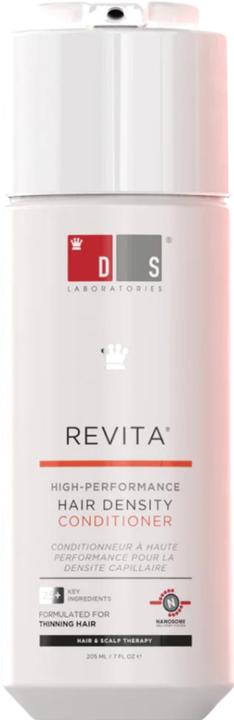DS Laboratories Revita -.cor High Performance Conditioner (205 ml)