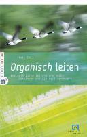 Produktbild Organisch leiten (Deutsch, Neil Cole, 2010)