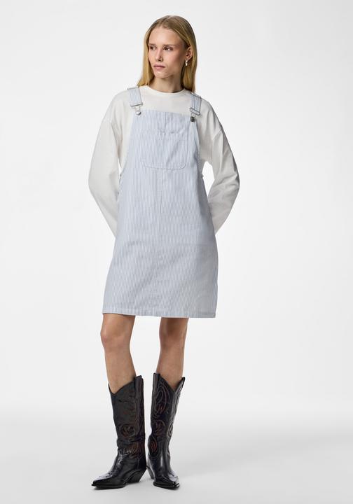 Produktbild Pieces PCALLO Pinafore-Kleid (XL)