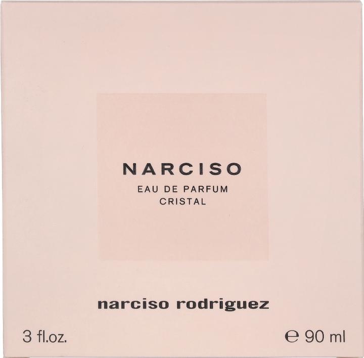 Immagine prodotto Narciso Rodriguez Narciso Cristal (Eau de parfum, 90 ml)