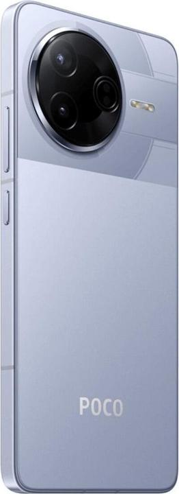 Produktbild Xiaomi Poco F7 Pro (512 GB, Blue, 6.67", Dual SIM, 5G)