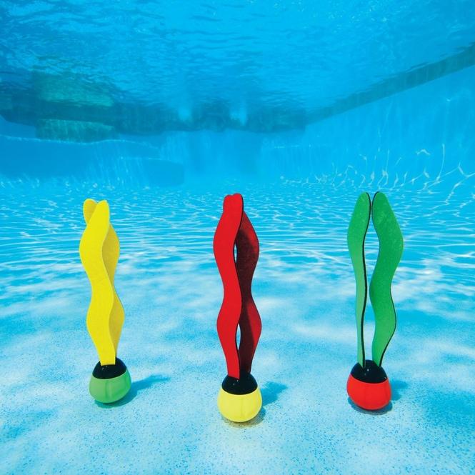 Actual product image Intex Dive Aquatic Balls