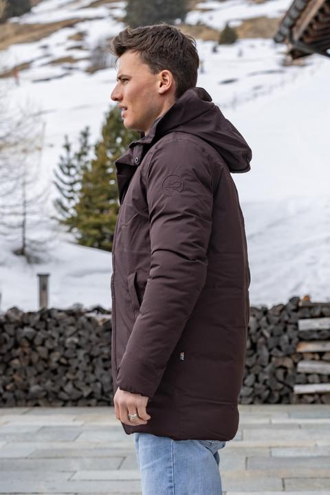 Produktbild Rukka Legend Herren Winterparka (L)