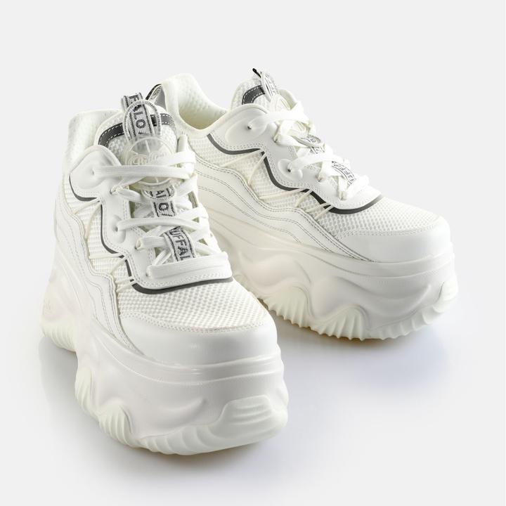 Produktbild Buffalo sneakers blader strm - vegan nappa (38)