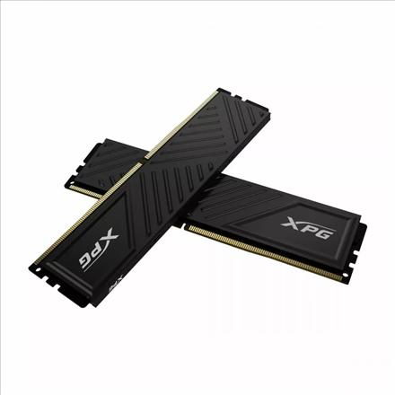 Produktbild Adata GAMMIX D35 (2 x 16GB, 3200 MHz, DDR4-RAM, DIMM)