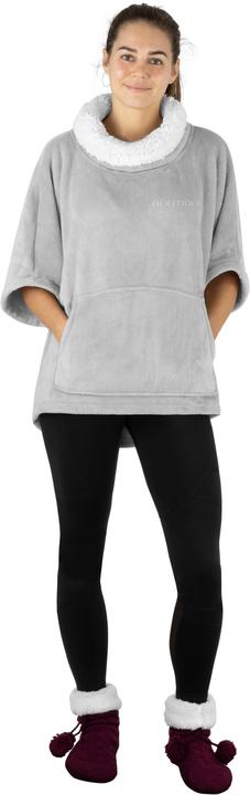 Actual product image Normani Merlo Oversize Sweater - 8665 (One size)