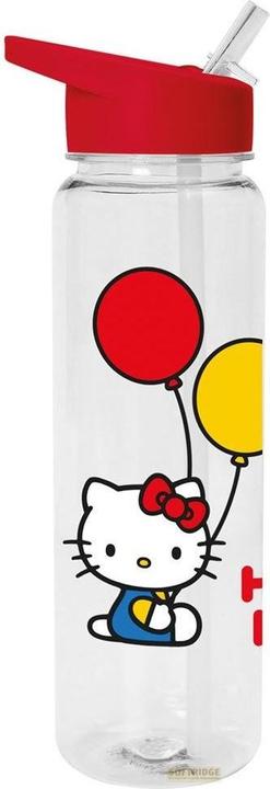 Immagine prodotto Pyramid Hello Kitty Plastick Drink Bottle: Hello Kitty (0.50 l)