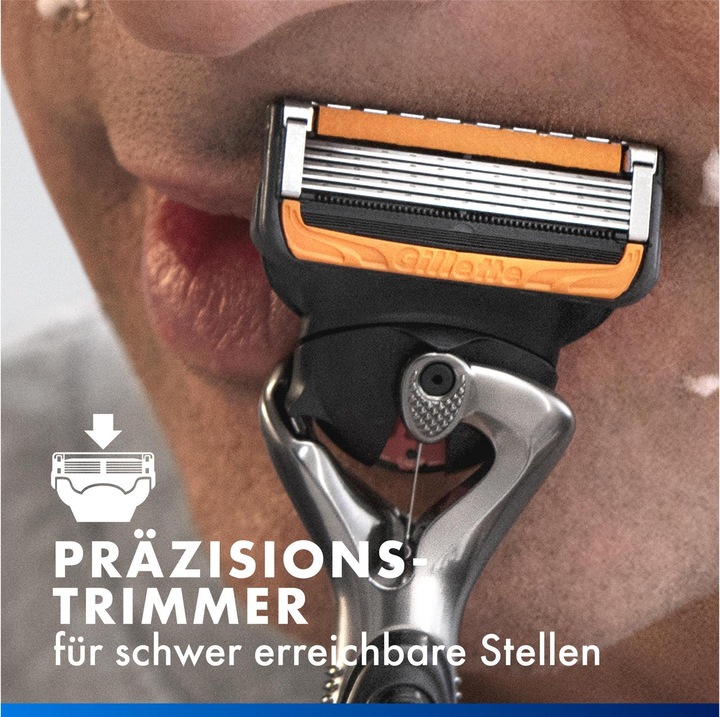 Actual product image Gillette ProGlide Power (12 x)
