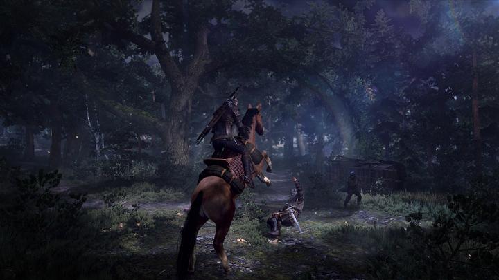 Produktbild The Witcher 3 : Wild Hunt