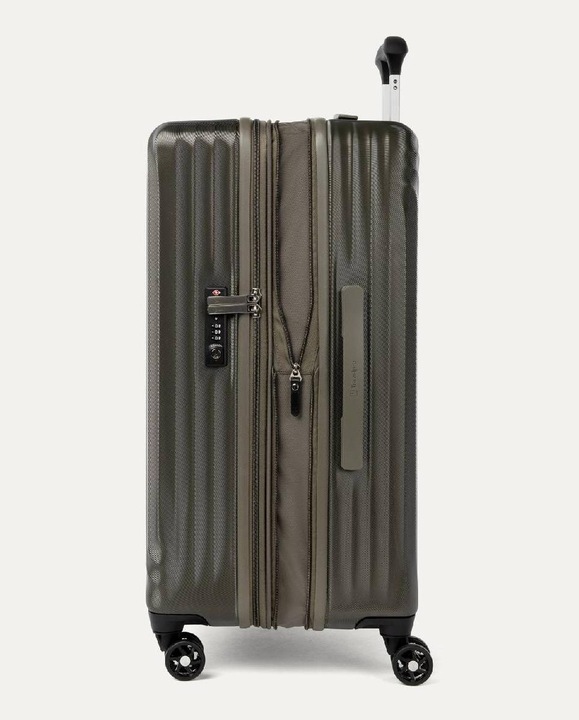Image du produit Travelpro Maxlite Air - Expandable Spinner M, Slate (89 l, L (90 - 115l))