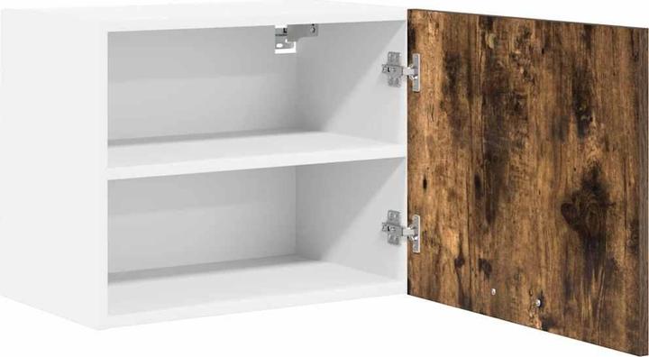 Produktbild vidaXL Küchenaufbewahrung (31 x 50 x 40 cm)