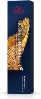 Image du produit Wella Koleston Deep Browns (8/7 blond clair brun blond clair)