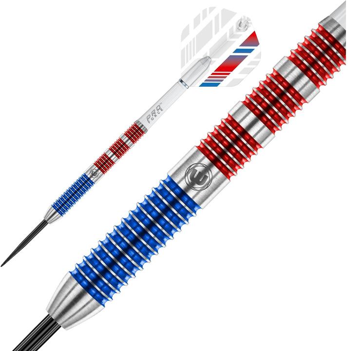 Produktbild Winmau Steeldart Wildcats 1467-23g (23 g)