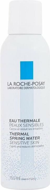 Produktbild La Roche Posay Thermalwasser Spray für empfindliche Haut (150 ml, Gesichtsspray)