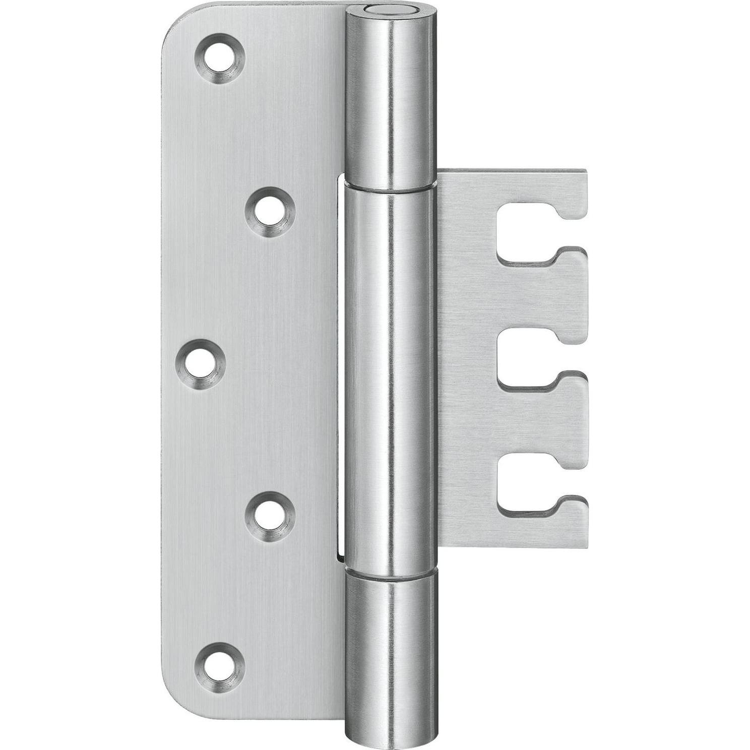 Simonswerk, Türbeschlag + Scharnier, Objektbänder VARIANT VX 7729/160 18-3
