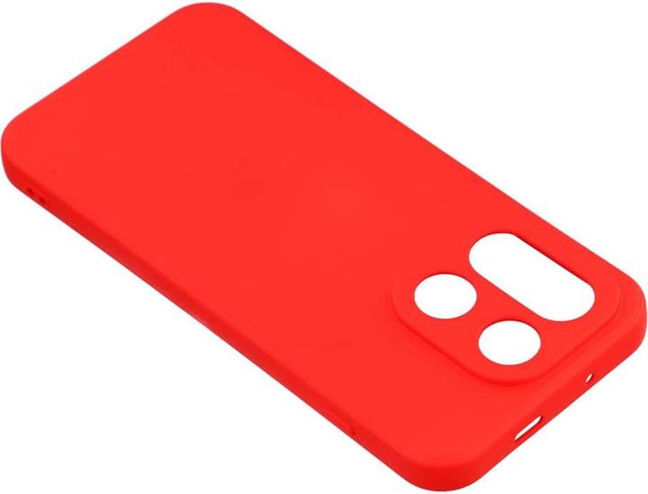 Produktbild Cover-Discount OnePlus 15 - Silikon Gummi Hülle in Unifarbe (OnePlus 15)