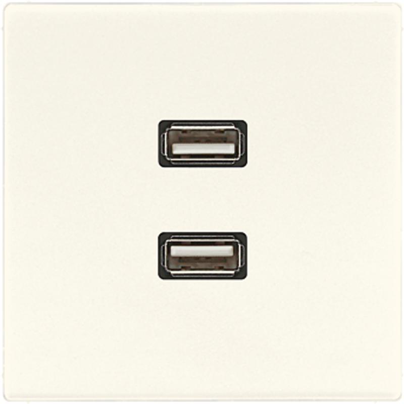 JUNG, Steckdose, Multifunktionsdose LS UPmont Kanaleinb MALS1153