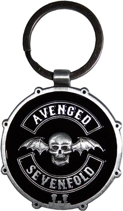 Immagine prodotto Avenged Sevenfold Portachiavi
