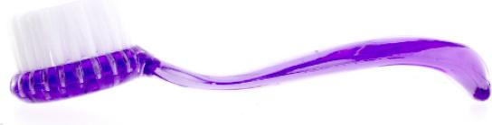 Immagine prodotto Nagellack24 Nagel- und Staubbürste