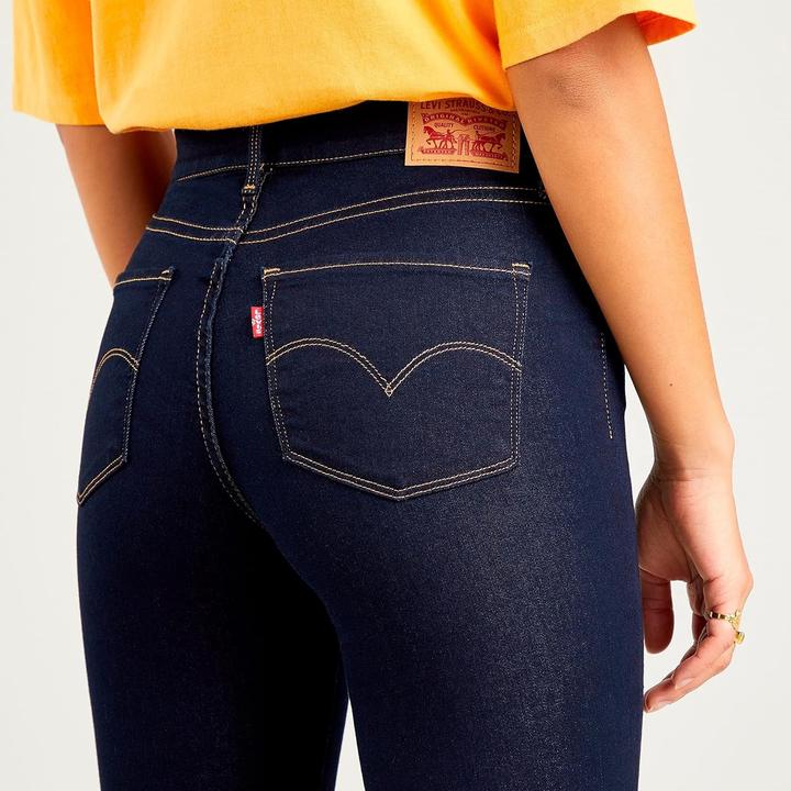 Produktbild Levis Shaping Jeans 314 (27)