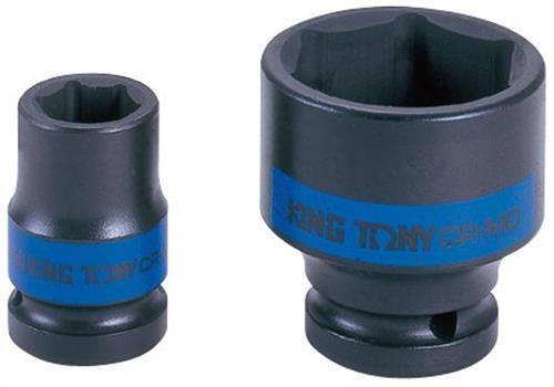 Actual product image King Krafttop 4535M 6kt. 1/2" 19mm