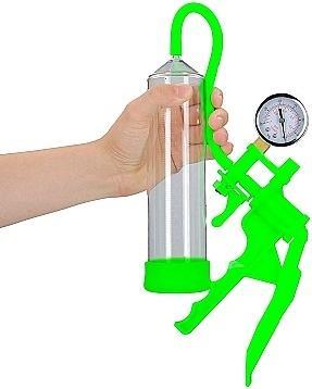 Produktbild Ouch! Elite Beginner Pump - Glow in the Dark