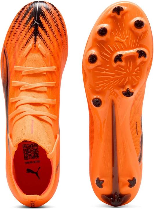 Image du produit Puma ULTRA 6 MATCH+ FG/AG (41)