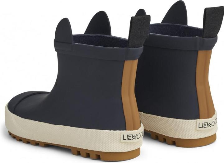 Actual product image Liewood Tekla Panda rubber boots (34)