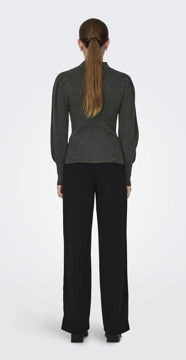 Produktbild Only Hoher Kragen Strickpullover (S)