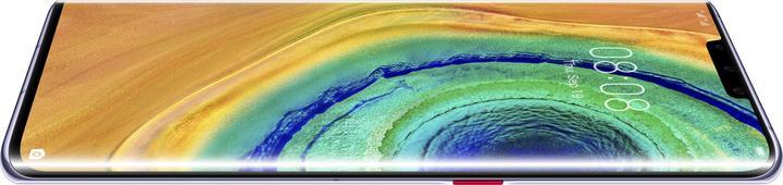 Produktbild Huawei Mate 30 Pro (256 GB, Silver, 6.53", Dual SIM, 4G)
