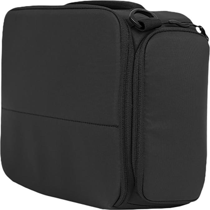 Wandrd Camera Bag Camera Cube Essential Deep Black (Camera shoulder bag)