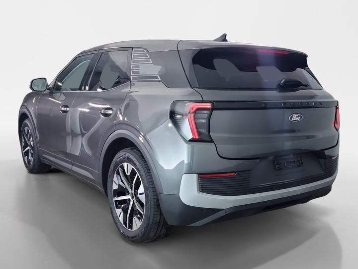 Produktbild Kia Explorer Elektro Extended Range Wärmepumpe (Elektro / Benzin Hybrid, 286 PS)