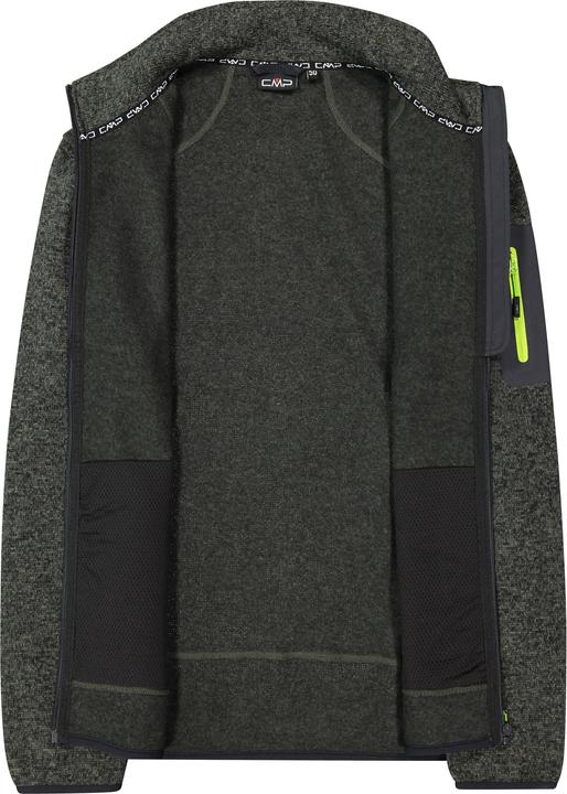 Immagine prodotto CMP Campagnolo Strick Fleece (S)