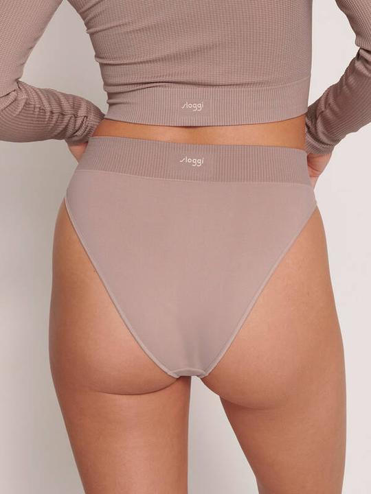 Actual product image Sloggi Ever Infused Aloe Tai Briefs (XL)