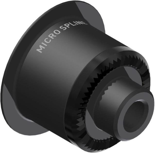 Image du produit DT Swiss Butée de roue arrière droite SRAM XD pour Pawl Drive System® (3 cliquets)