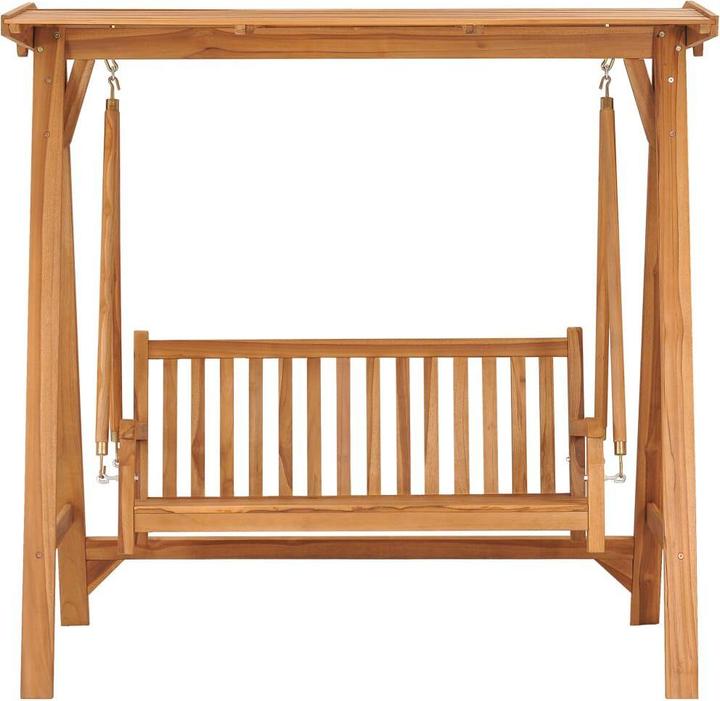 Image du produit vidaXL Hollywoodschaukel