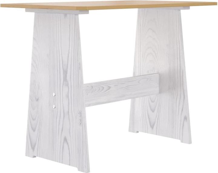 Actual product image vidaXL Esszimmergarnitur