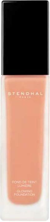 Actual product image Stendhal Light No. 232 Amber Gold Liquid Foundation Base 30ml