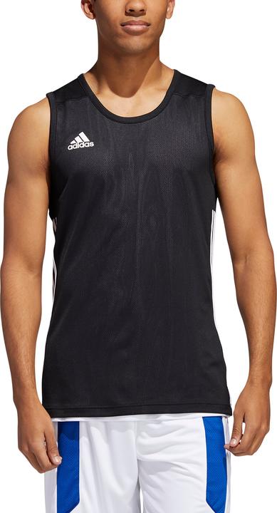 Produktbild adidas 3G Speed Reversible Basketballtrikot Herren (3XL)