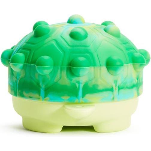 Munchkin Pop Squish Poping Badespielzeug 12M+