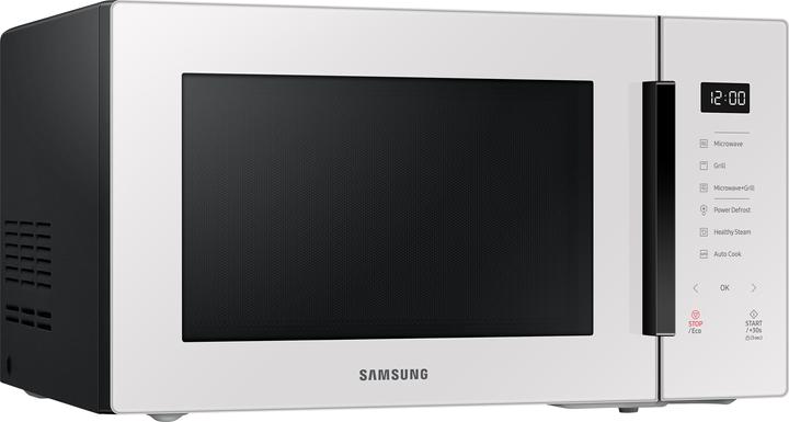 Actual product image Samsung MG30T5018UE/ET Combined Microwave Oven Capacity 30 (30 l)