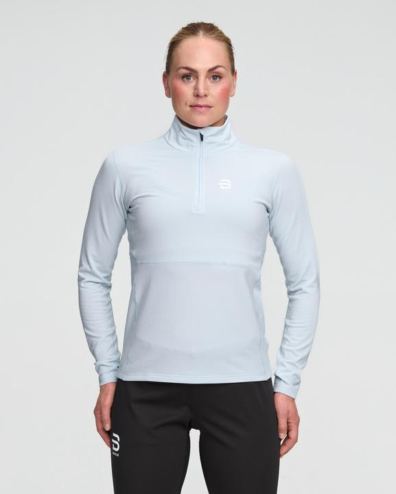 Produktbild Daehlie W Half Zip Pace (M)