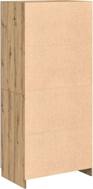 Produktbild VidaXL Egypt (90 x 52 x 200 cm)