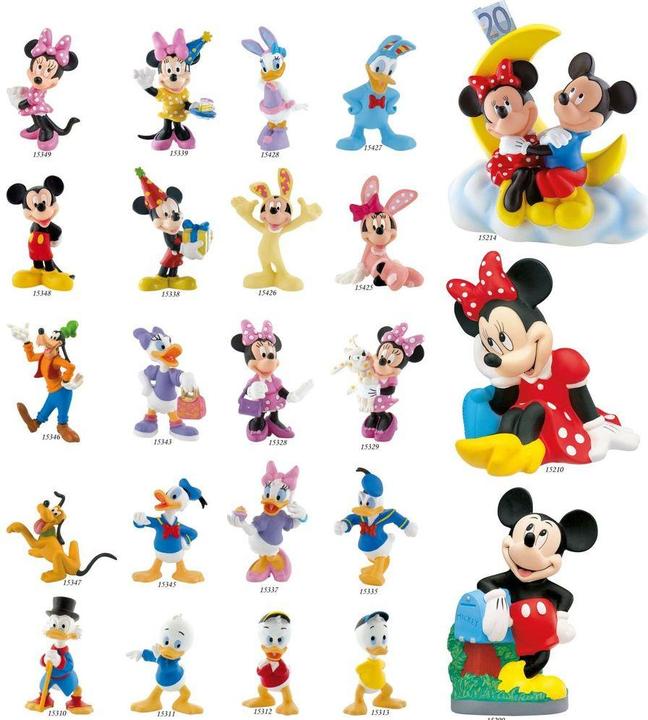 Produktbild Bullyland Disney Donald